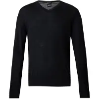 BOSS Pullover 'H-Melba-L' preto