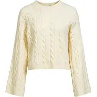 Imily Bela Pullover camurça