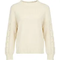 Imily Bela Pullover creme