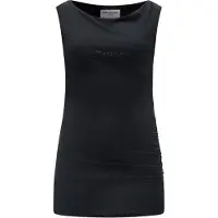Juicy Couture Vestido 'TORI' preto