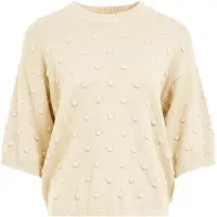 Imily Bela Pullover bege
