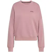 Adidas Sweatshirt de desporto malva