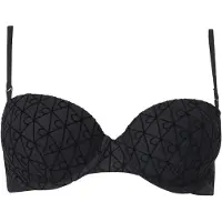 Calvin Klein Underwear Soutien preto