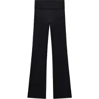 GUESS Calças de desporto 'LOTUS' preto