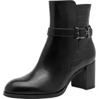 Tamaris Botim preto