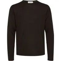 Casual Friday Pullover mocha