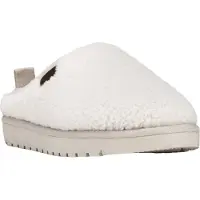 Esprit Pantufa 'Dory' creme