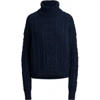 Ralph Lauren Pullover navy