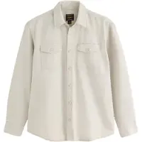 Next Camisa ecru