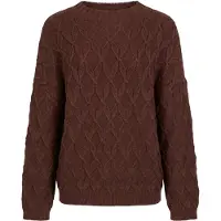 Imily Bela Pullover chocolate