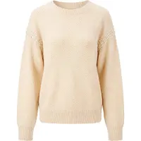 Imily Bela Pullover areia