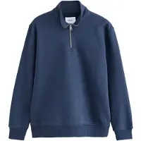 Next Sweatshirt navy