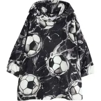 Next Pullover preto / branco