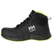 Helly Hansen Botas De Segurança Manchester Mxr S3s