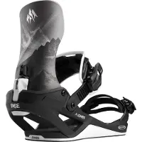Jones Fixações De Snowboard Mercury Fase Mtn