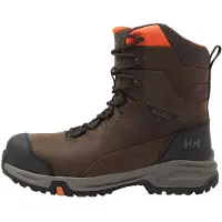 Helly Hansen Botas De Segurança Manchester Ltr Tall Sz S7s Ht