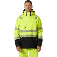 Helly Hansen Jaqueta Impermeável Fyre
