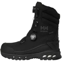 Helly Hansen Botas De Segurança Bifrost Mxr Winter Tall Boa O6 Ht