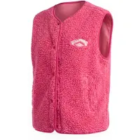 Billabong Colete Be Happy Fleece