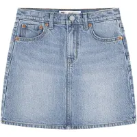 Levi's Kids Saia azul ganga
