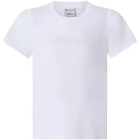 Champion Camisola branco / offwhite