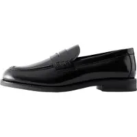 And Other Stories & Other Stories Sapato Slip-on preto