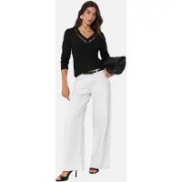 Lipsy Pullover preto