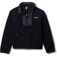 Columbia Casaco Polar Com Fecho Sequoia Grove