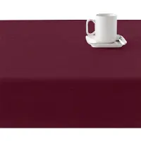 Belum Toalha De Mesa De Resina Anti-manchas Rhodes 200x140 Cm