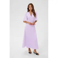Kaffe Vestido 'KASADIE' roxo claro