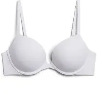 Calvin Klein Sutiã Lv00qf7315 Push Up