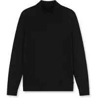 Olymp Pullover preto