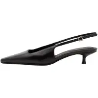Calvin Klein Sapatos de salto preto