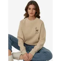 Hiccups for Kids Sweatshirt 'Sweatshirts' bege claro