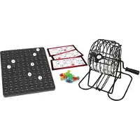 Merchandt Ambassador Jogo De Tabuleiro Tg2510eu