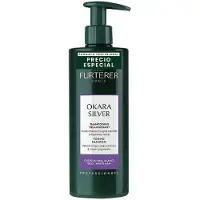 Rene Furterer Okara Silver Shampoo 500 ml