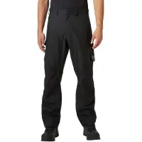 Helly Hansen Calças De Trabalho Oxford Shell