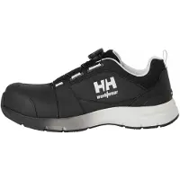 Helly Hansen Calçado De Segurança Manchester Mxr Boa S3s