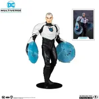 Mcfarlane Toys Além De Shriek Desmascarado Batman 18 Cm