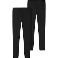 Name it Leggings 'NKFVivian' preto