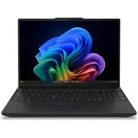 Lenovo Idg Laptop Thinkpad T16 Gen 5 16´´ Ultra 7-355/16gb/512gb Ssd