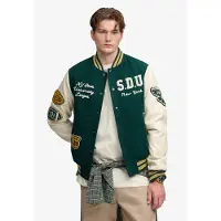 Superdry Casaco Vintage Patched Varsity