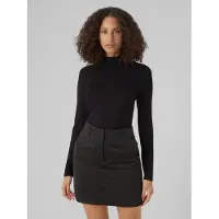 Vero Moda Camiseta De Manga Comprida E Gola Alta 10293803 Alberte