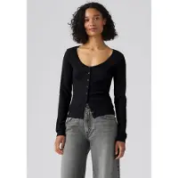 Levi's Camiseta De Manga Comprida Austen Button