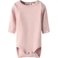 Lil´ Atelier Body De Manga Comprida Gayo
