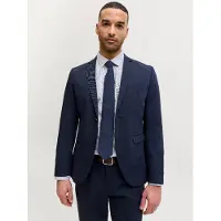 Jack & Jones Gravata Solid Structured