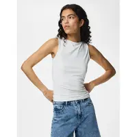 Pieces Camiseta Sem Mangas Lula Reversible