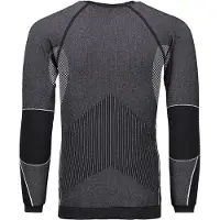 CMP Camiseta De Manga Comprida Seamless Junior 3y94800