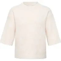 B.young Pullover 'BYNyla' bege claro
