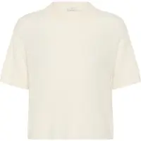 Kaffe Pullover 'Cashie' branco